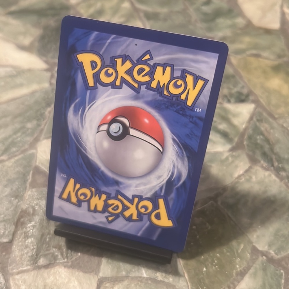 🔥Piers Full Art Trainer Ultra Rare - 187/189 Darkness Ablaze Pokemon RARE!! - Picture 3 of 3
